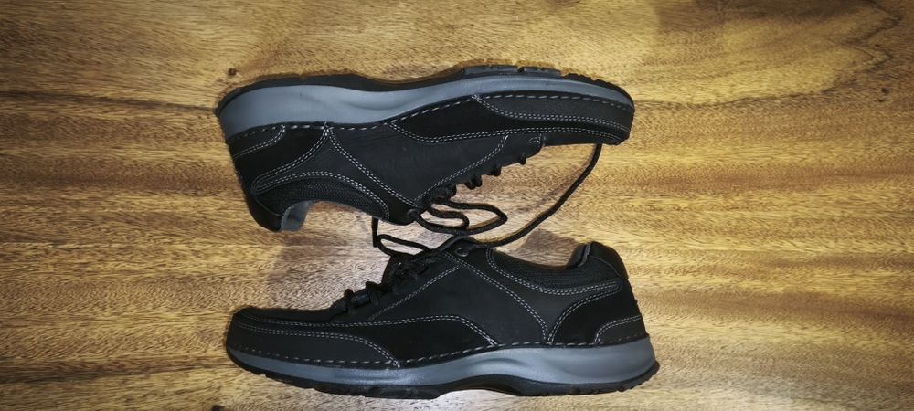 Кроссовки-мокасины Rockport 41  р.