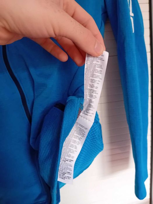 Оригинално горнище Odlo