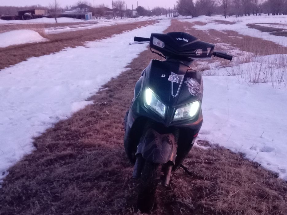 М8 про на 180кубов