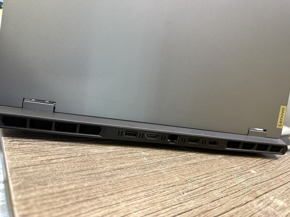 !ГАРАНЦИЯ! Лаптоп Lenovo LOQ 15ARP9