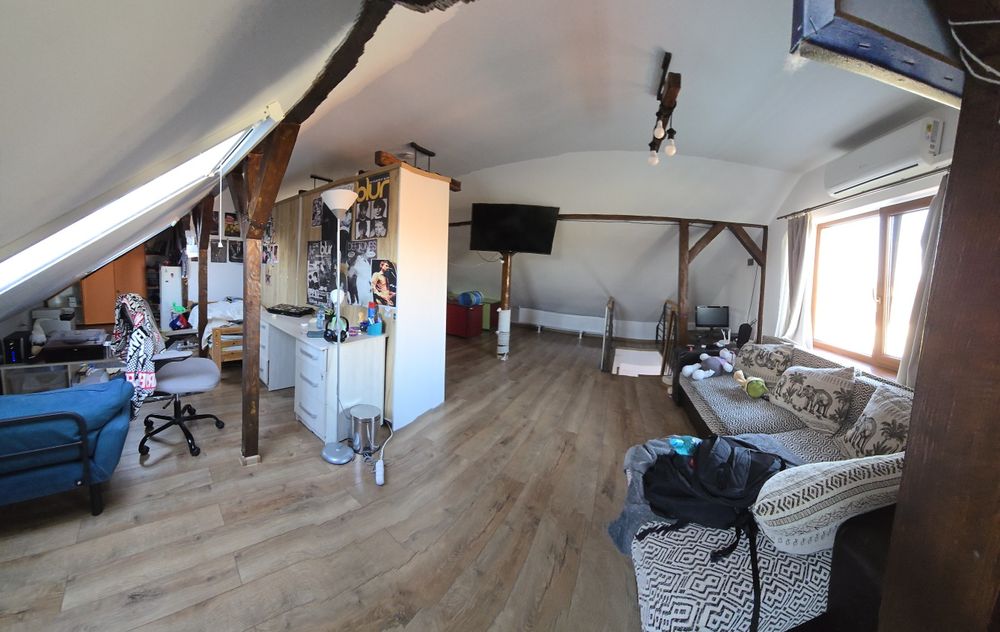 Casa de vanzare sat Vetis