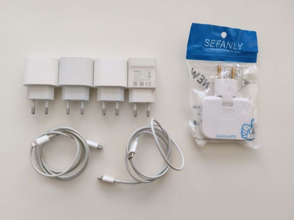 Зарядки / Charger