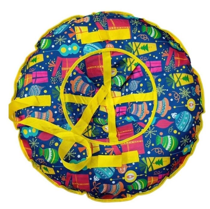 Тюбинги продается