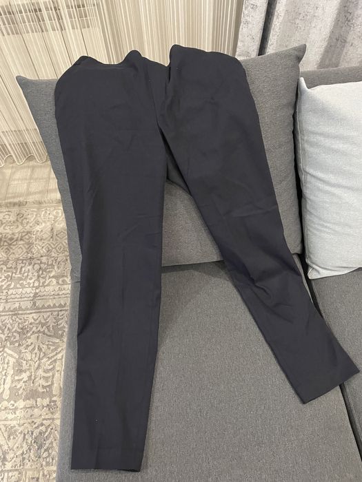 Брюки Uniqlo