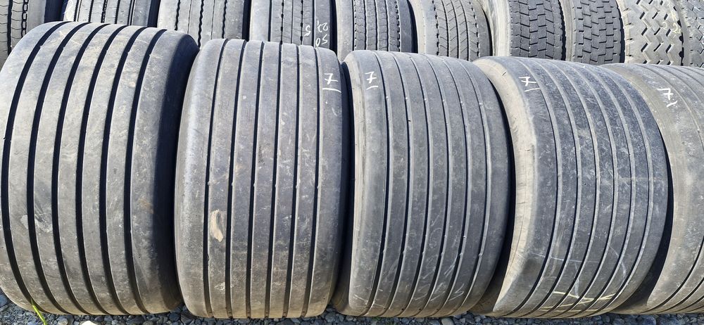 Anvelope 445/45/19.5 Pirelli