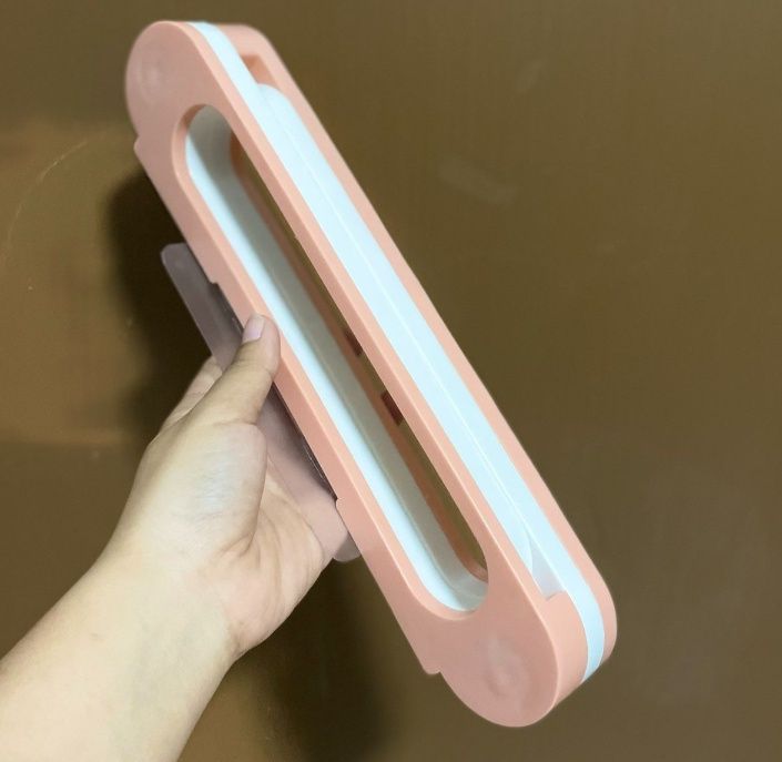 Полка раздвижная