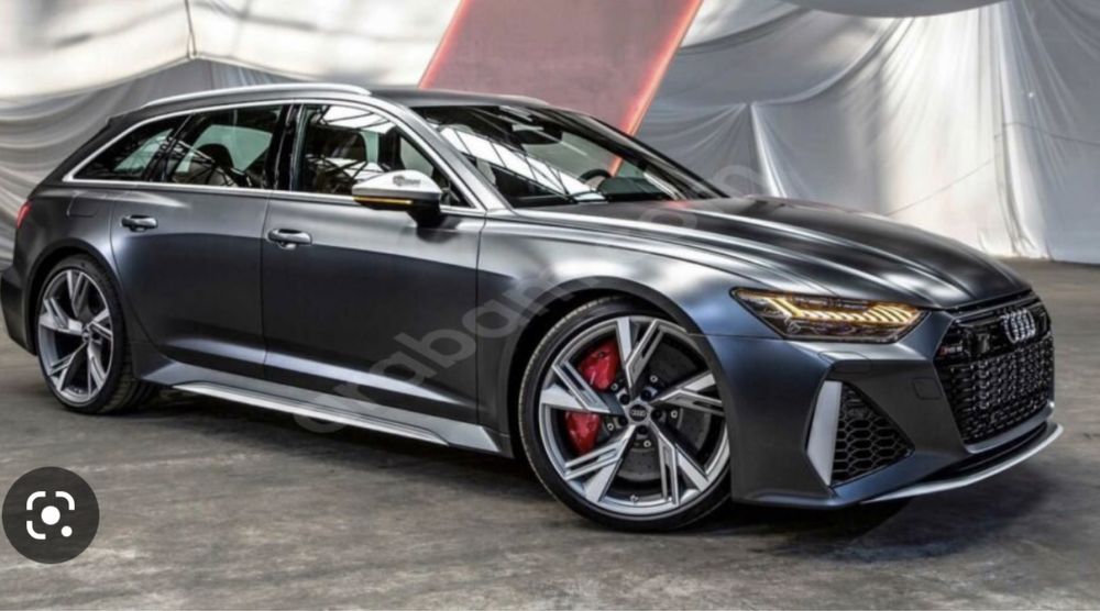 Jante Originale Audi RS6-RS7 R 22 NOI