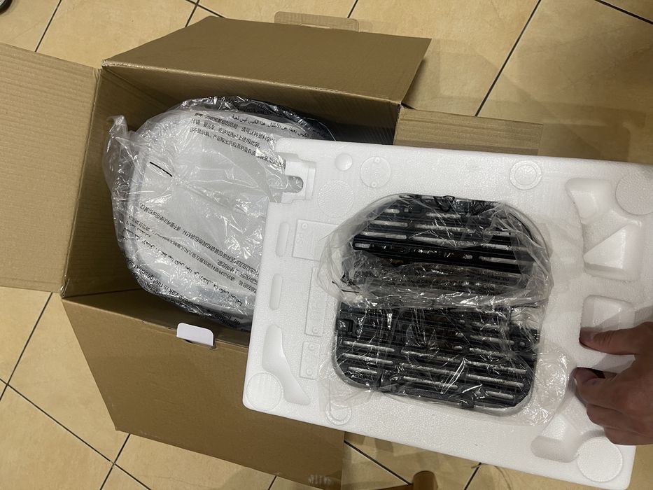 Продам аэрогриль Tefal