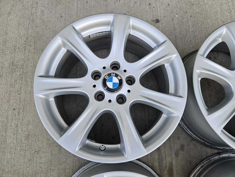 Jante BMW R17 5x120 Seria 3(e90,e91,F30,F31,F34),Seria 1,X1(E84),X3
