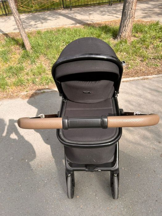 Продам коляску kidilo 2в1