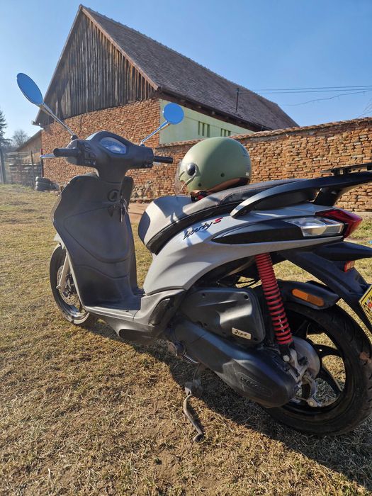 Vând Piaggio Liberty S - 2021