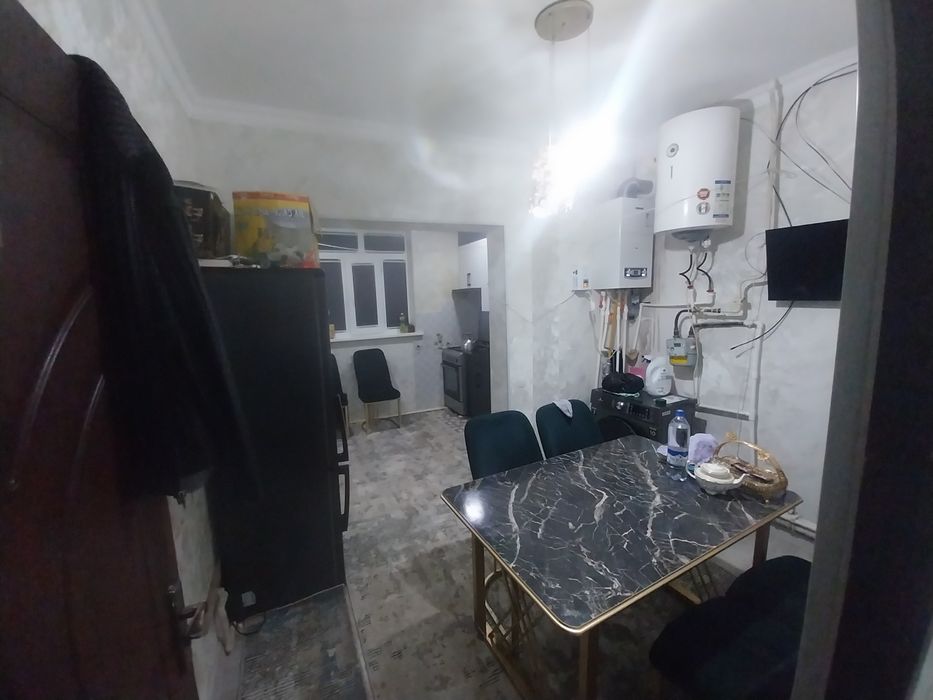 Прадайотса квартира 2 комнтни