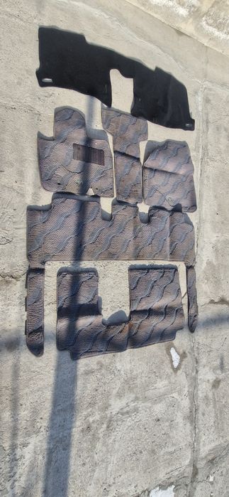 Полики на Ипсум IPSUM комплект