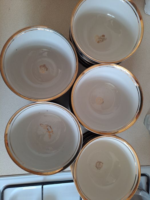 Paxta gulli idishlar sotiladi arzon narxda