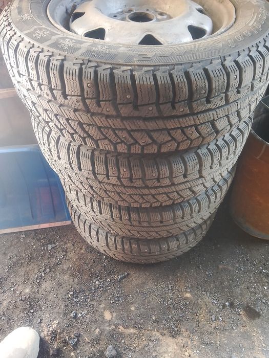 Стартер.   Трамблёр