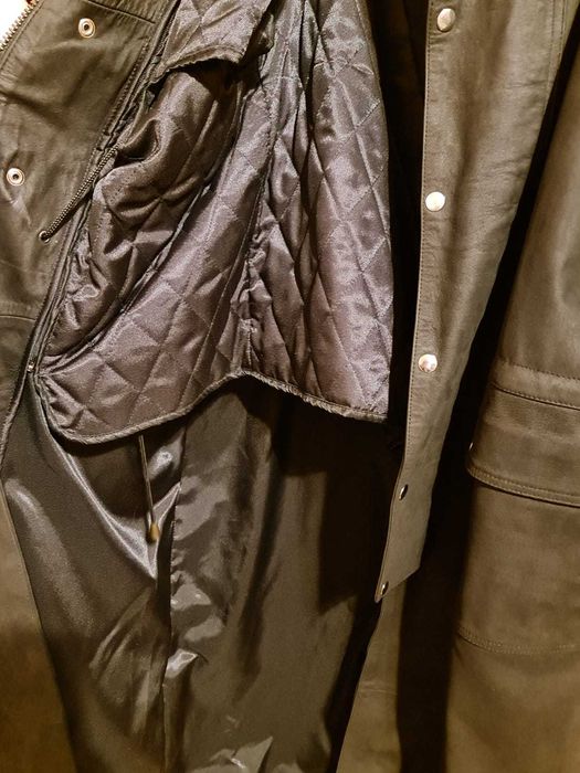 Haina piele Germania moto/ western