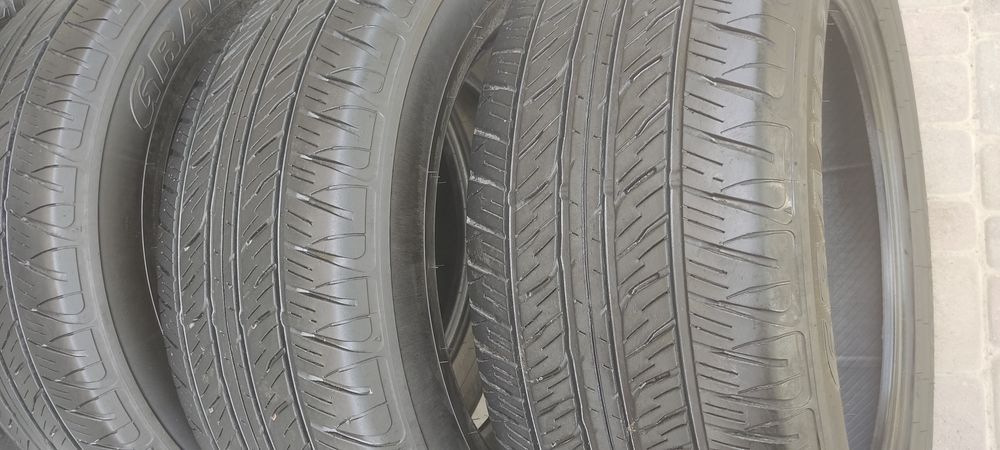 Балон  размер 20/4 шт 285*50