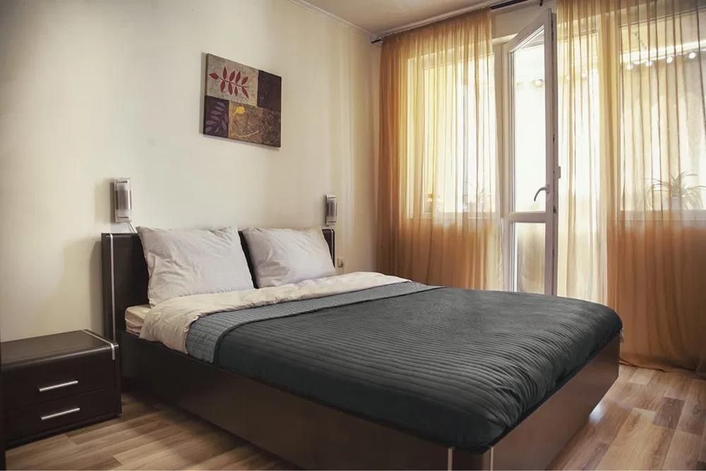 Дава се под наем Двустаен апартамент в Варна, Базар Левски - 70 кв.м за 600 € - Снимка #4