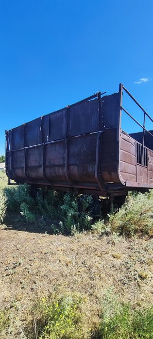 Продам трактор ЮМЗ с куном