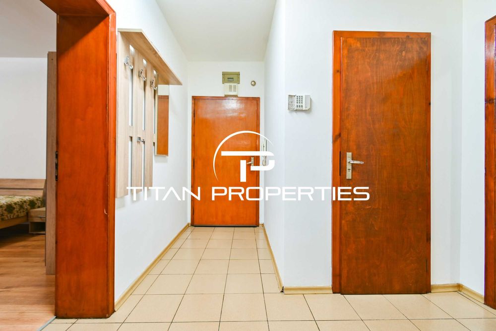 Дава се под наем Тристаен апартамент в София, Борово - 85 кв.м за 714 € - Снимка #5