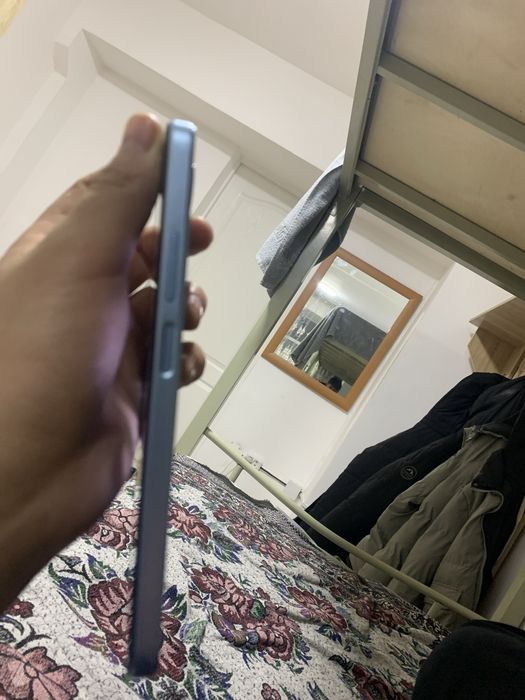 Realme c30s торг есть