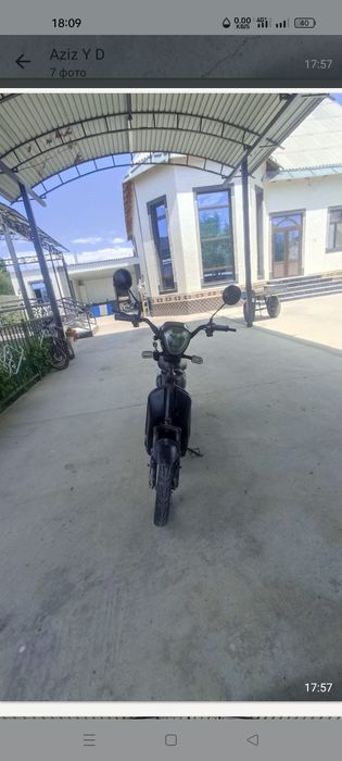 Электромапет сатылады