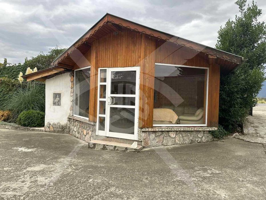 Продава се Промишлена сграда в Стамболийски - 1360 кв.м за 129 €/кв.м - Снимка #10