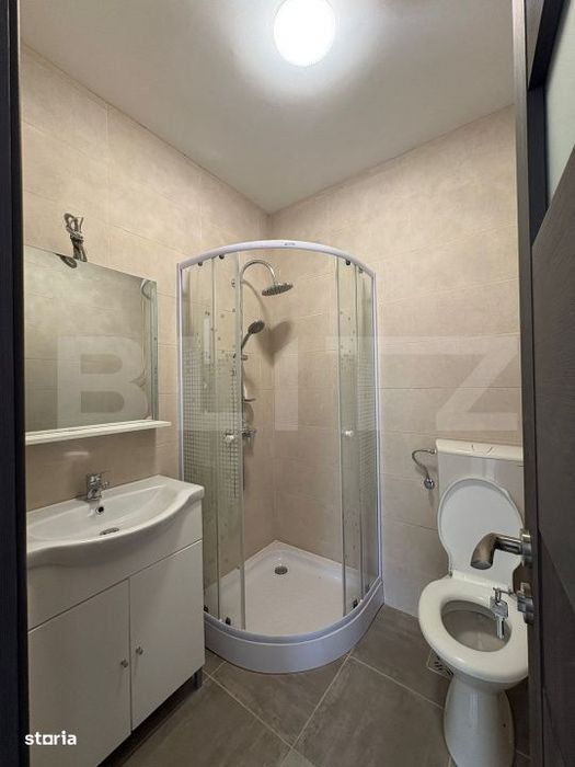 Inchiriere spatii birouri, 48 mp - Calea Zarandului