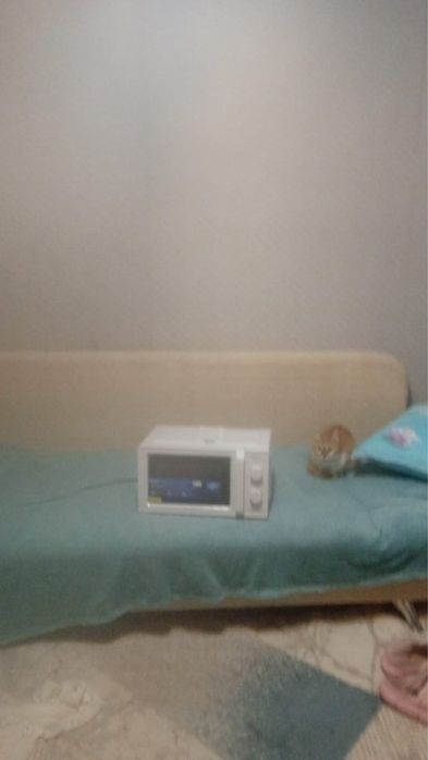 Микроволновка новаая