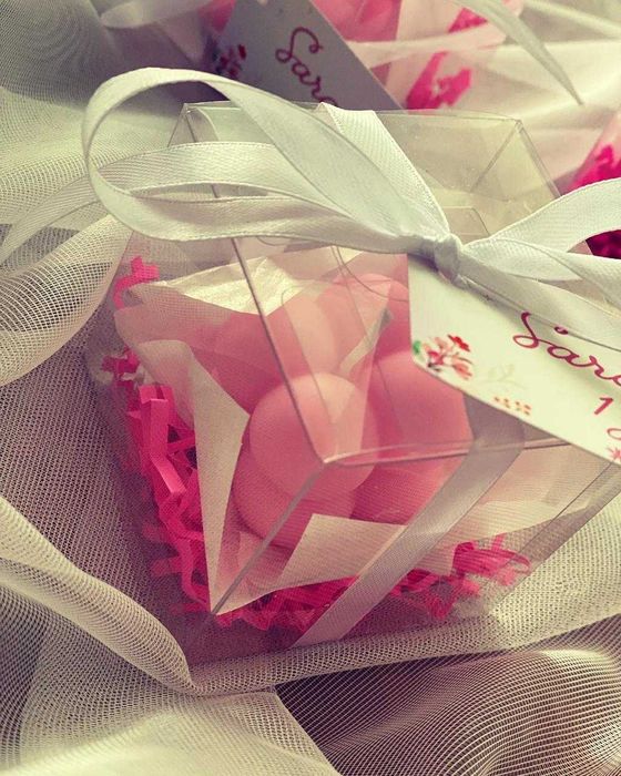 Прозрачные коробки, тойбастар