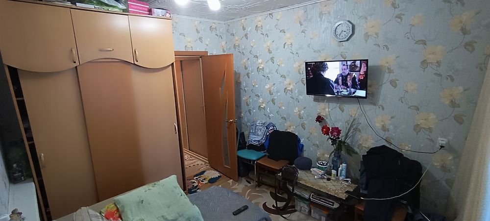 Продам 3-х комнатную квартиру