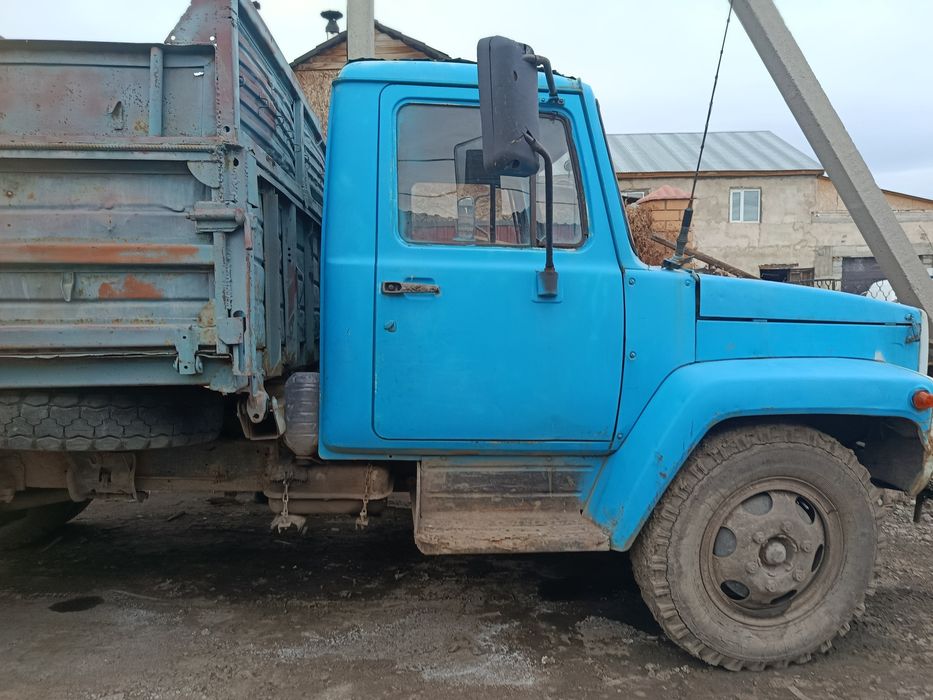 Продам Газ53, 3307