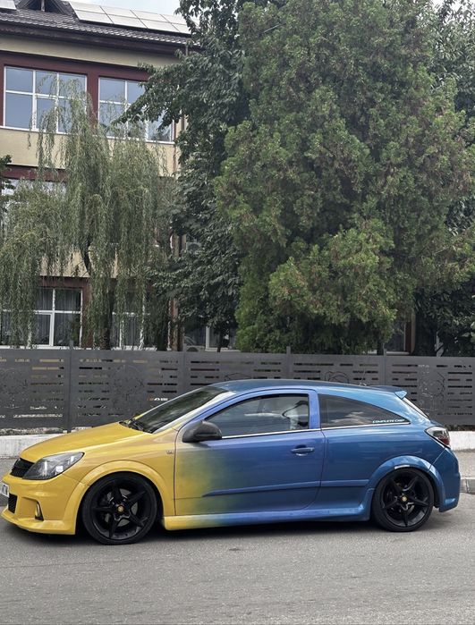 Opel astra h gtc URGENT PRET FIX