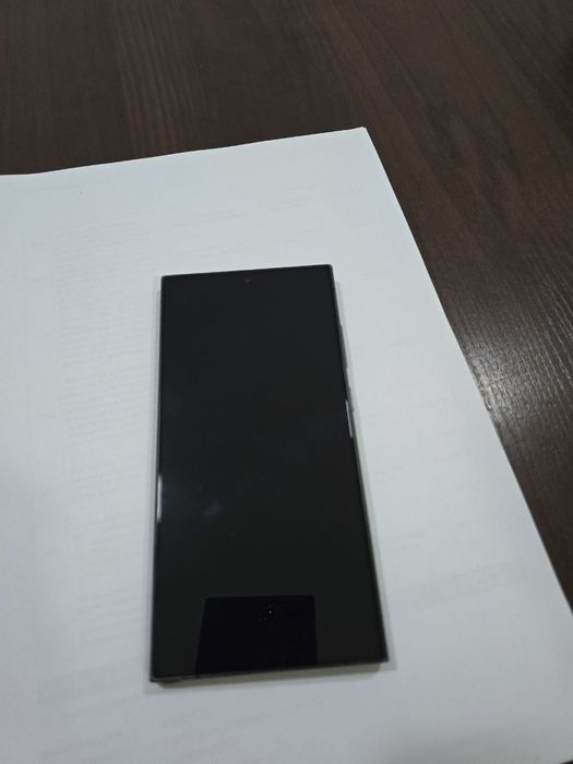 S24Ultra состояния зор