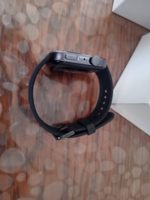 Смарт часовник (smart watch) Huawei watch fit 4  нов