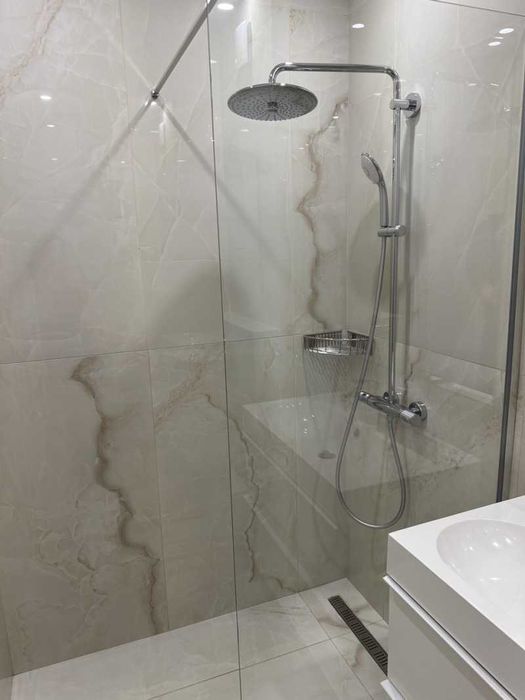 Дава се под наем Тристаен апартамент в София, Кръстова вада - 124 кв.м за 1246 € - Снимка #8