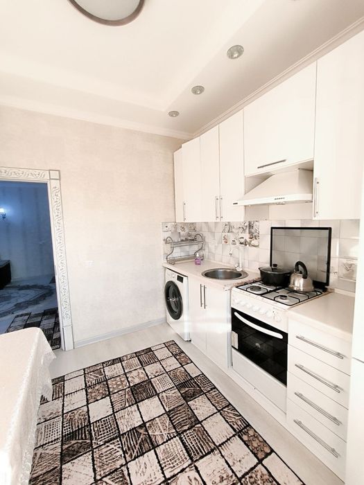 Аренда 3 хона 2 этаж новостройка Кинап 24 соат табака