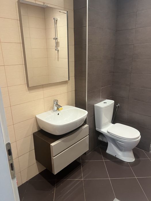 Дава се под наем Двустаен апартамент в София, Редута - 80 кв.м за 548.25 € - Снимка #9