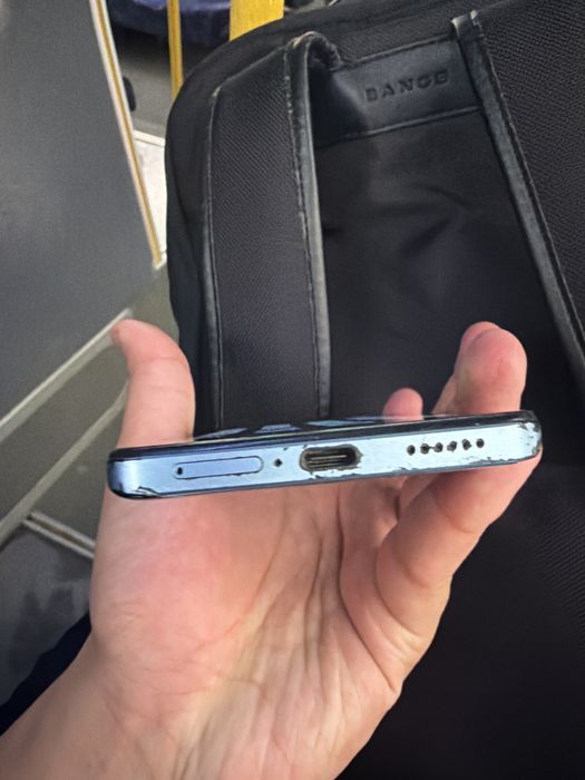 Redmi Note 12 pro+ 5G