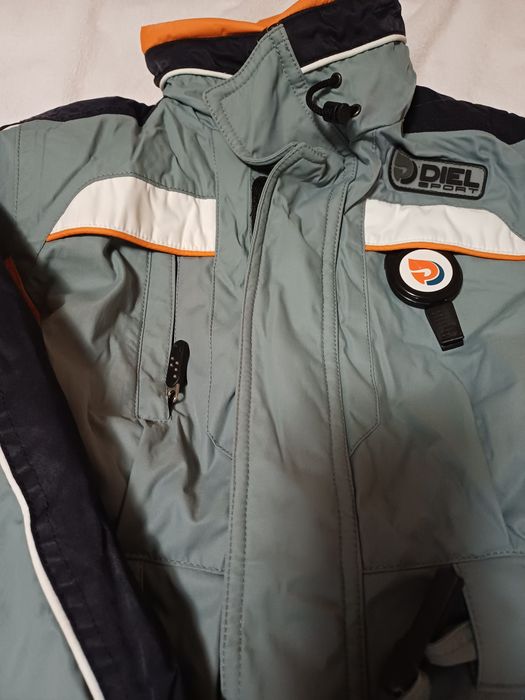 Гащеризон за зимни спортове DIEL SPORT