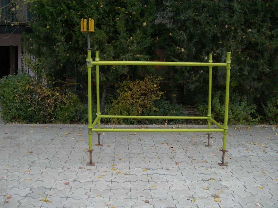 Abyomni lesa  CUP LOCK строительные леса АРЕНДА