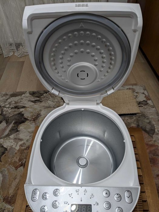 MultiCooker philips ,gătire lenta