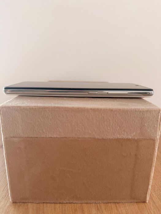 Samsung Galaxy A52s 5G 128 GB White – Impecabil, fără zgârieturi