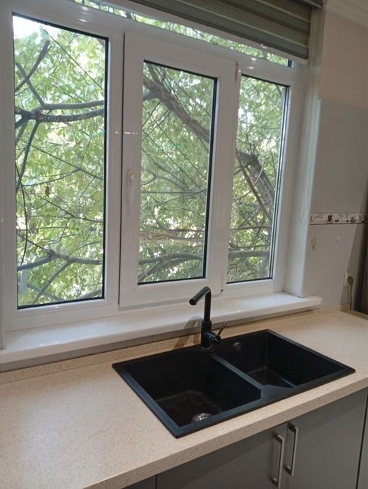 ( К16 ) Продается 3-ком квартира 77 серия/Военное училище