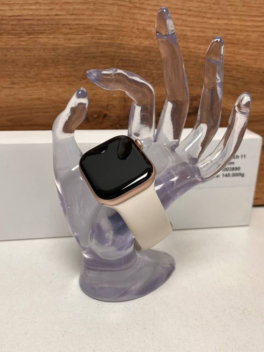 Apple Watch 11/BariBarShop/Рассрочка/Ред