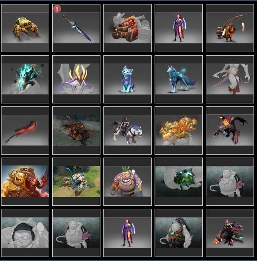 Аккаунт Steam Dota2 +CSGO