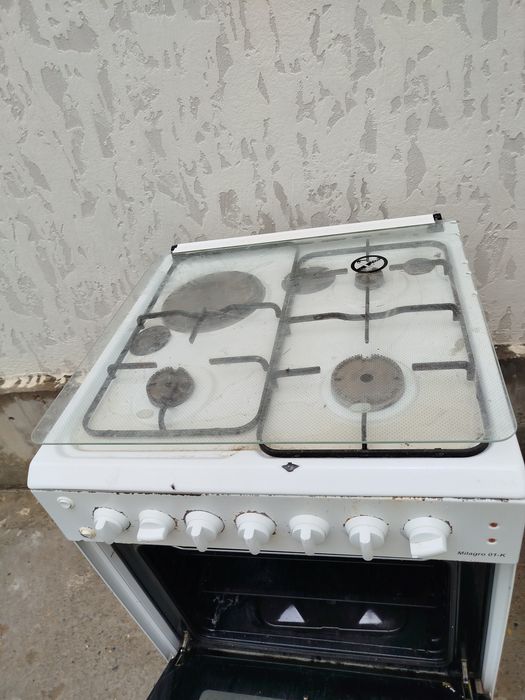 Плита Артел 4талик биттаси ток билан