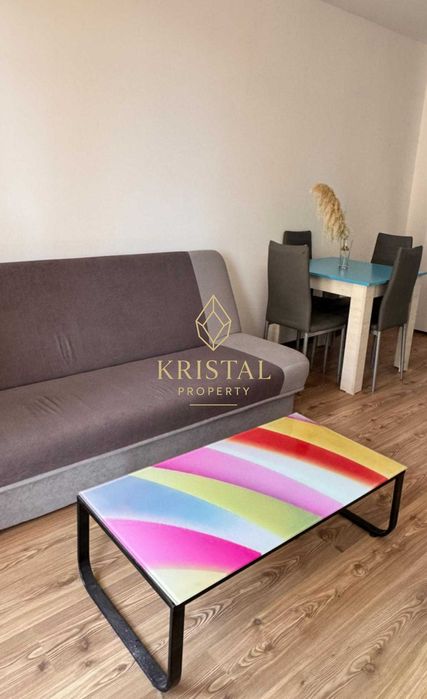 Продава се Двустаен апартамент в Свети Влас - 55 кв.м за 881 €/кв.м - Снимка #5