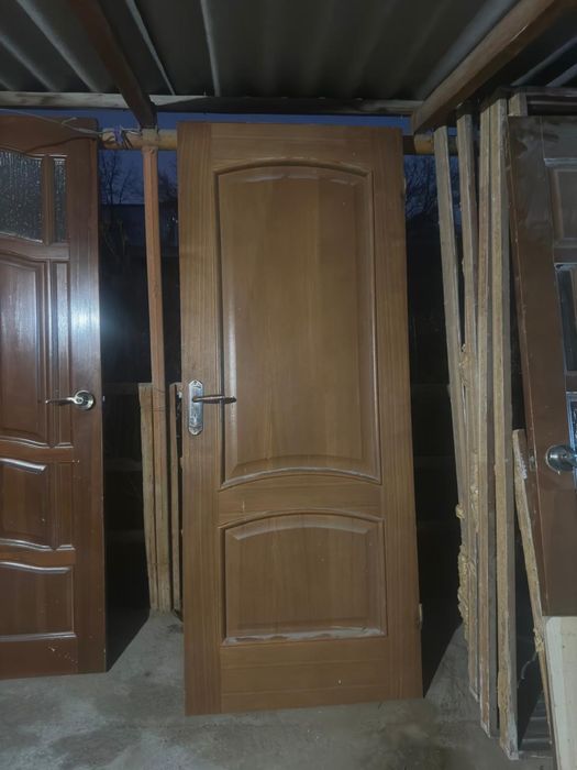 Есіктер сатылады