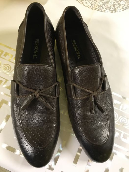 Туфли классика 43р